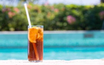 Long Island Iced Tea