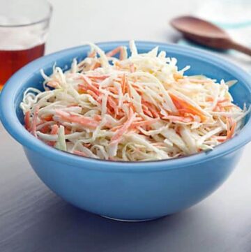 coleslaw