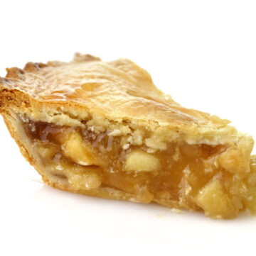 Apple Pie Recipe