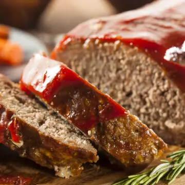 Meatloaf Recipe