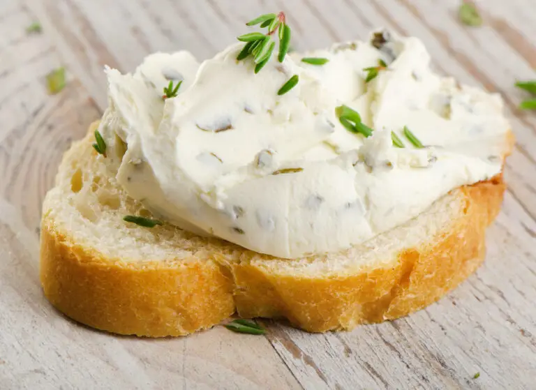Can You Freeze Cream Cheese?