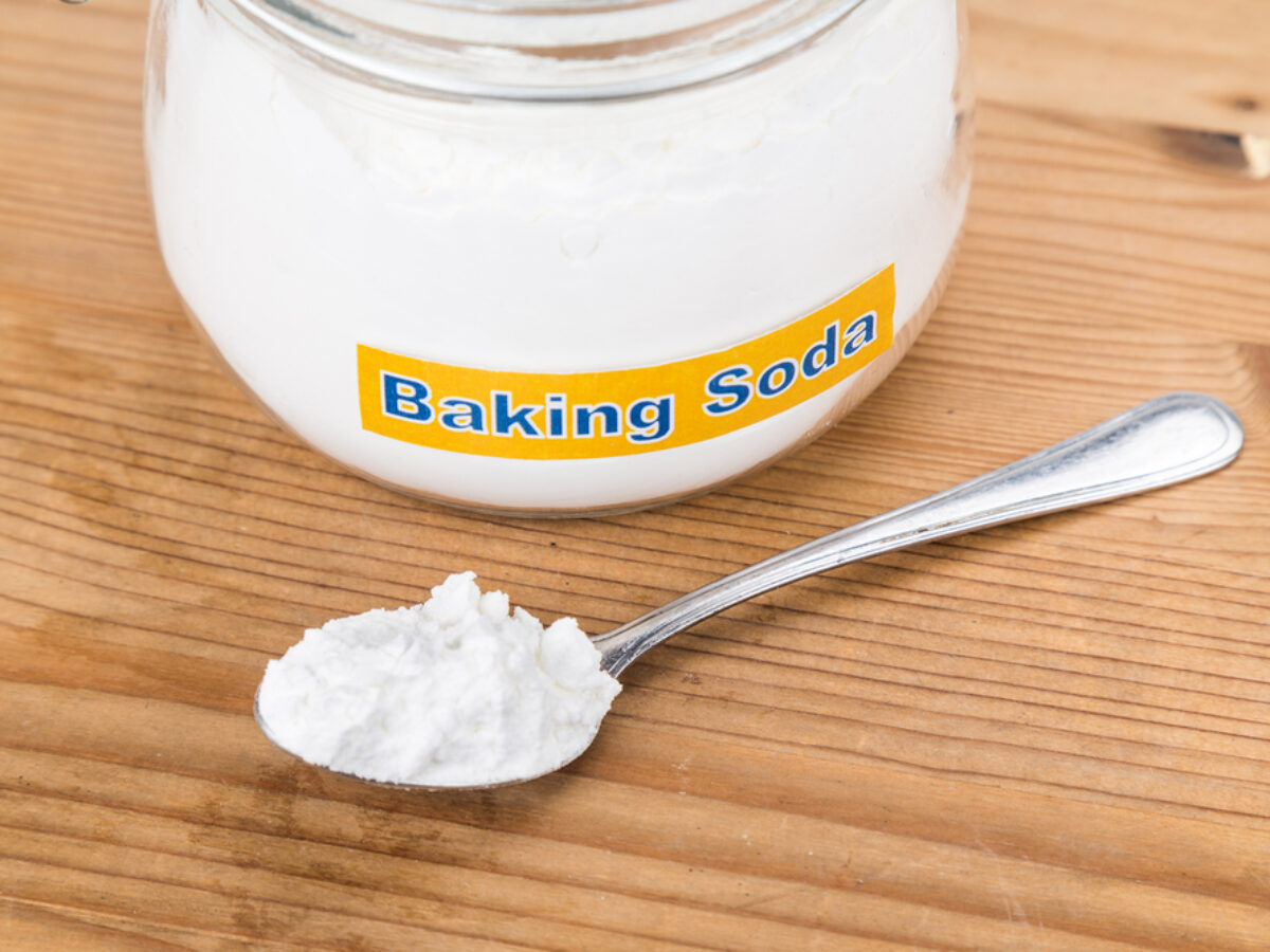 Baking soda vs Baking powder - What is the difference? Learn more here