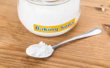 Baking soda vs Baking powder