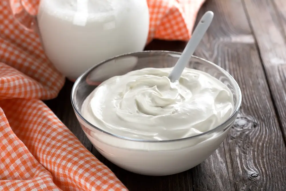 Can you freeze sour cream mynordicrecipes