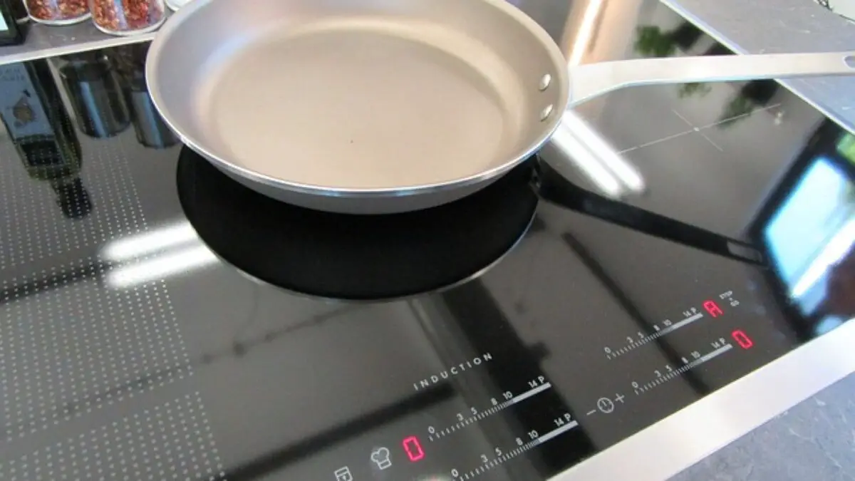 Best Induction Cooktop Stove - MyNordicRecipes.com